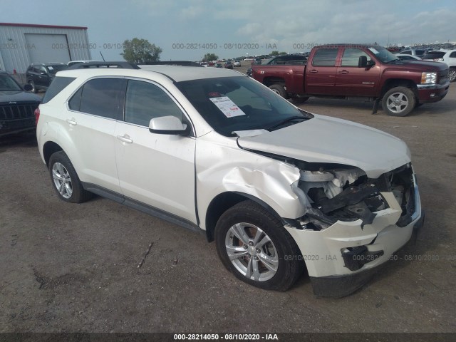 CHEVROLET EQUINOX 2013 1gnaldek9dz128615