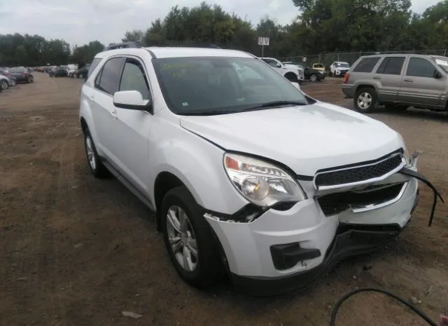 CHEVROLET EQUINOX 2013 1gnaldek9dz129800