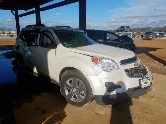 CHEVROLET EQUINOX LT 2013 1gnaldek9dz130901