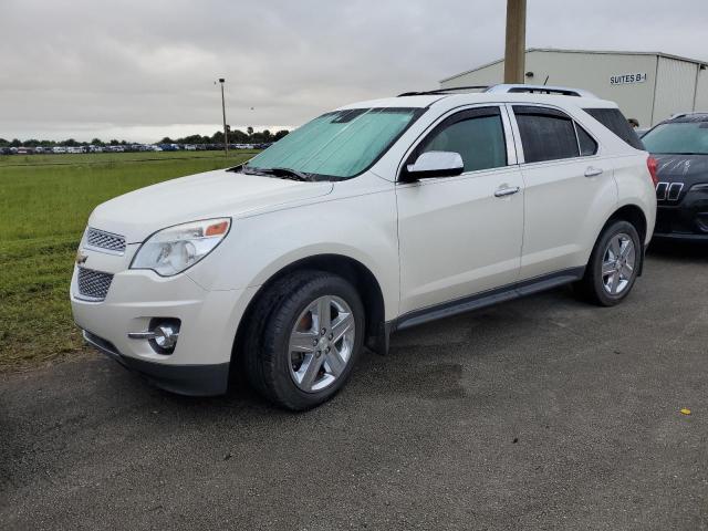 CHEVROLET EQUINOX LT 2014 1gnaldek9ez103568