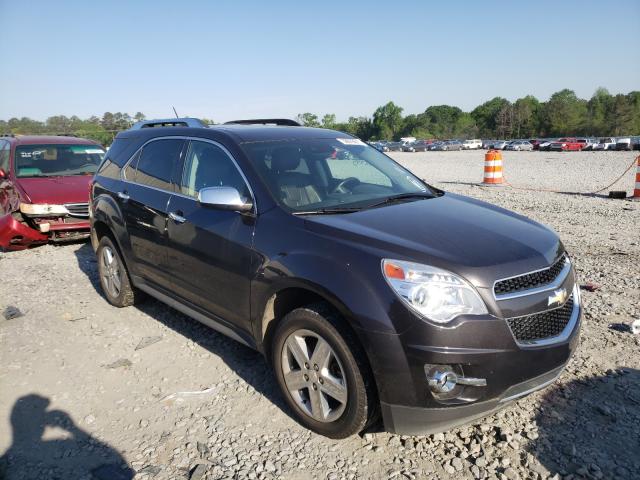 CHEVROLET EQUINOX LT 2015 1gnaldek9fz128701