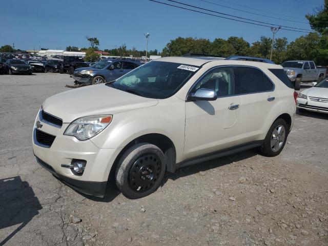 CHEVROLET EQUINOX LT 2015 1gnaldek9fz138628