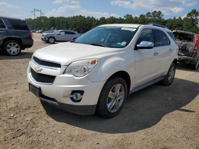 CHEVROLET EQUINOX 2015 1gnaldek9fz140900