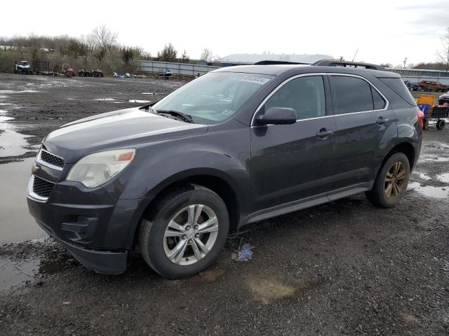 CHEVROLET EQUINOX 2013 1gnaldekxdz113797