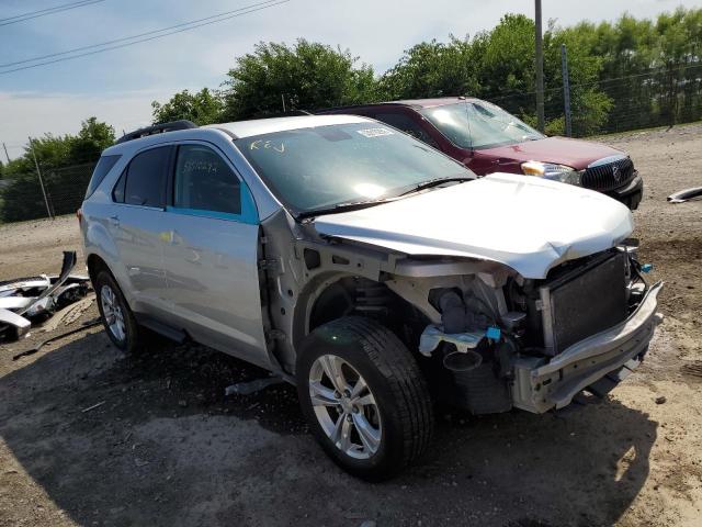 CHEVROLET EQUINOX LT 2013 1gnaldekxdz120040