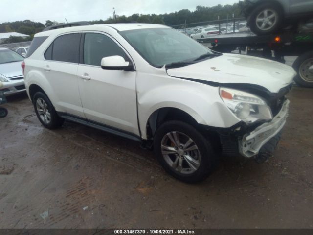 CHEVROLET EQUINOX 2013 1gnaldekxdz134049