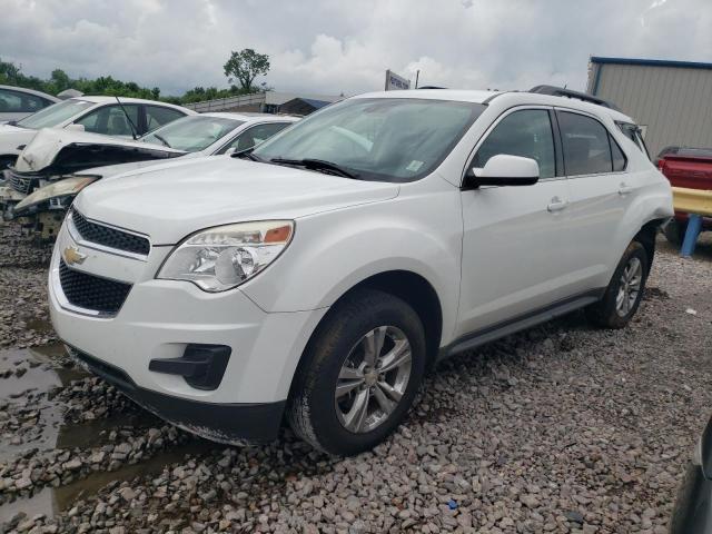 CHEVROLET EQUINOX LT 2013 1gnaldekxdz134620