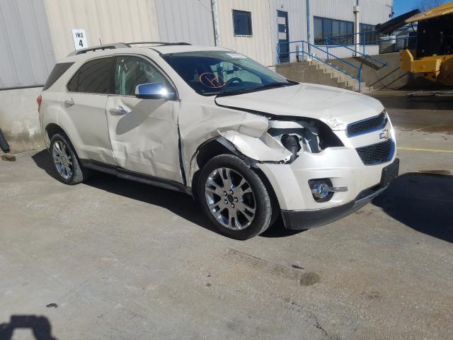 CHEVROLET EQUINOX LT 2014 1gnaldekxez102168