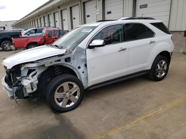 CHEVROLET EQUINOX LT 2015 1gnaldekxfz134524