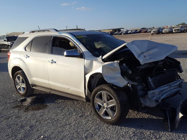 CHEVROLET EQUINOX LT 2015 1gnaldekxfz144406