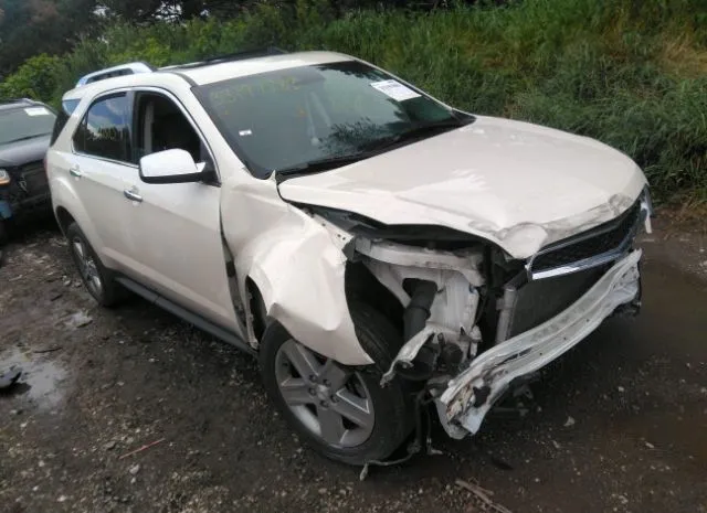 CHEVROLET EQUINOX 2015 1gnaldekxfz144695