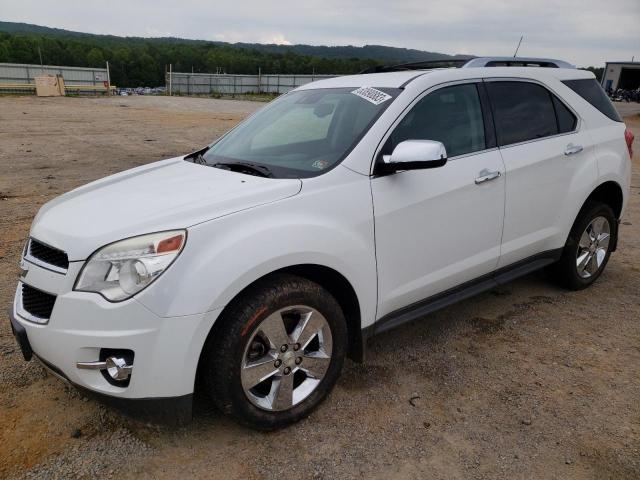 CHEVROLET EQUINOX 2013 1gnalfek2dz107102