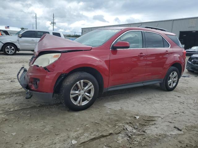 CHEVROLET EQUINOX 2013 1gnalpek0dz101627