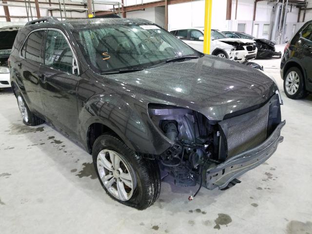 CHEVROLET EQUINOX LT 2013 1gnalpek0dz102048