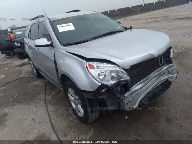 CHEVROLET EQUINOX 2013 1gnalpek0dz123174