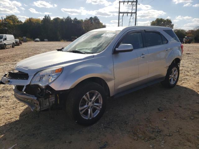 CHEVROLET EQUINOX LT 2013 1gnalpek1dz116122