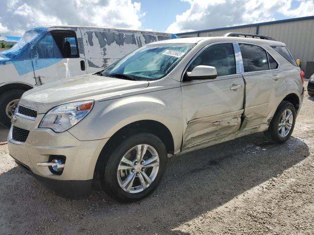 CHEVROLET EQUINOX LT 2013 1gnalpek3dz106160