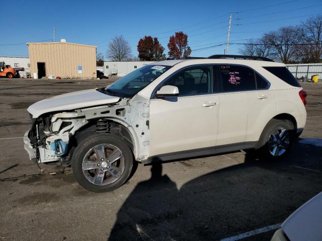 CHEVROLET EQUINOX 2013 1gnalpek3dz132645