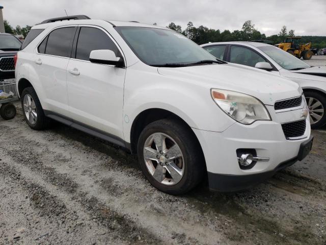 CHEVROLET EQUINOX LT 2013 1gnalpek4dz108659