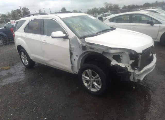 CHEVROLET EQUINOX 2013 1gnalpek4dz125770