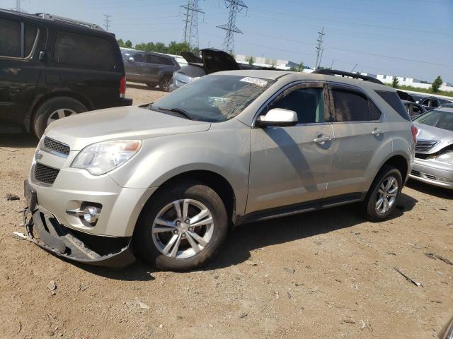 CHEVROLET EQUINOX 2013 1gnalpek6dz113975