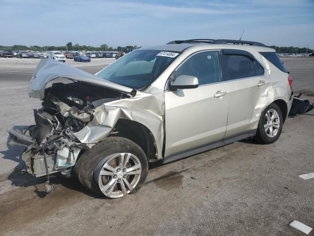 CHEVROLET EQUINOX LT 2013 1gnalpek7dz104931