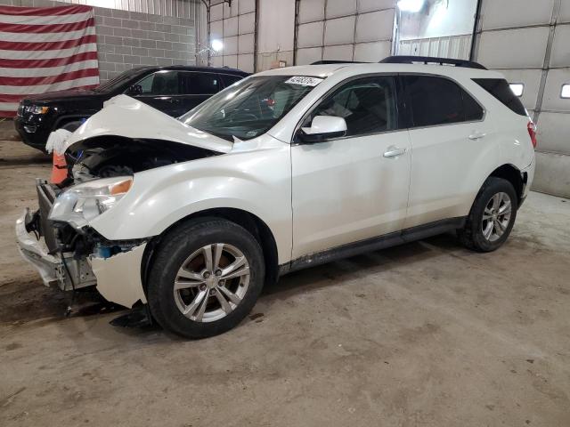 CHEVROLET EQUINOX 2013 1gnalpek7dz126024