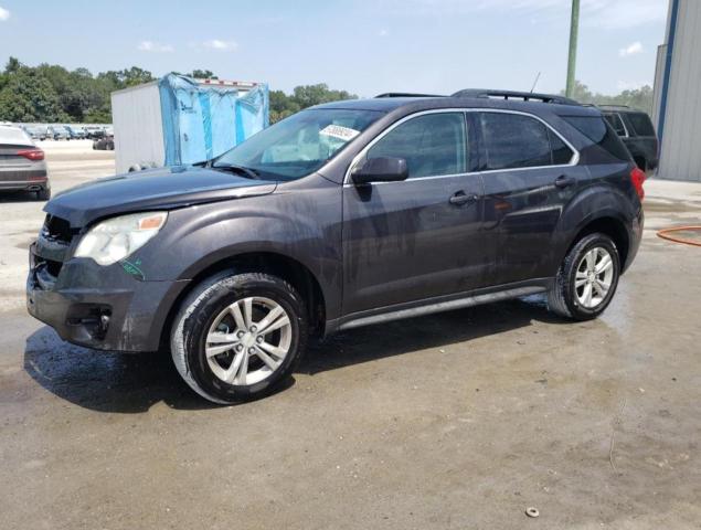 CHEVROLET EQUINOX 2013 1gnalpek8dz117574