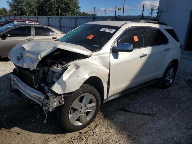 CHEVROLET EQUINOX LT 2013 1gnalpek8dz126386