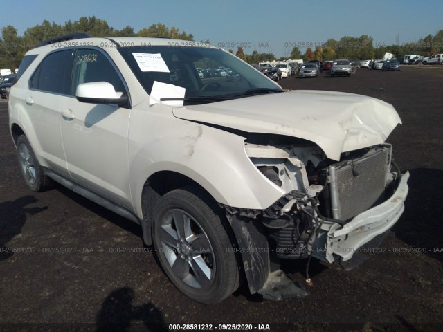 CHEVROLET EQUINOX 2013 1gnalpek8dz133189