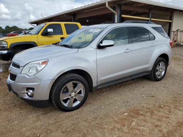 CHEVROLET EQUINOX LT 2013 1gnalpek9dz105336