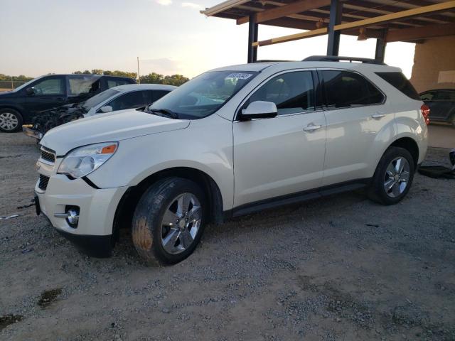 CHEVROLET EQUINOX LT 2013 1gnalpek9dz116787