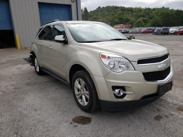 CHEVROLET EQUINOX 2013 1gnalpek9dz119172