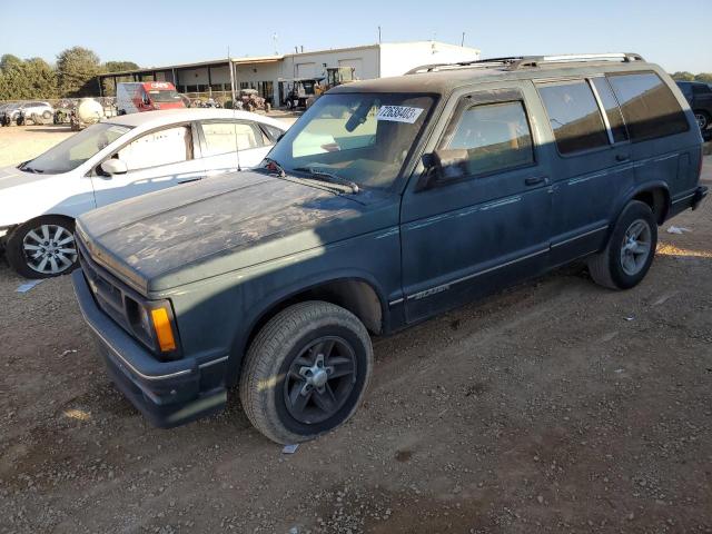 CHEVROLET BLAZER 1994 1gncs13w6r2177934