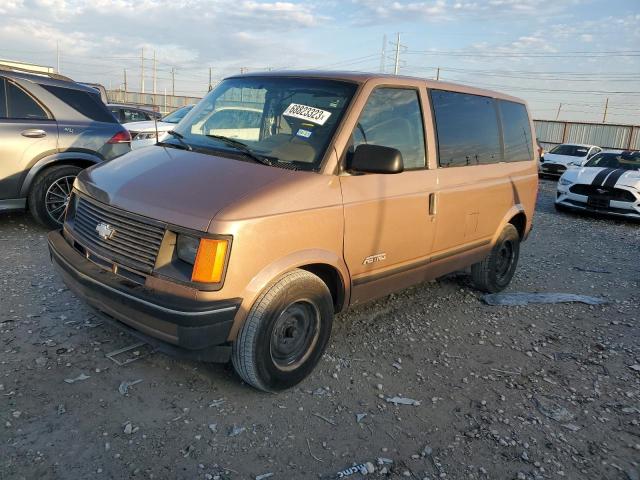 CHEVROLET ASTRO 1994 1gndm15z3rb225735