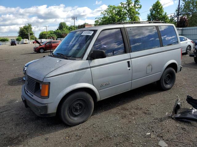 CHEVROLET ASTRO 1990 1gndm15z9lb171008