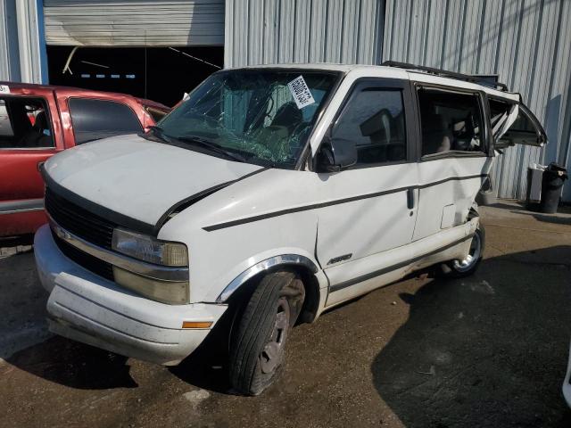 CHEVROLET ALL MODELS 1999 1gndm19w0xb148397