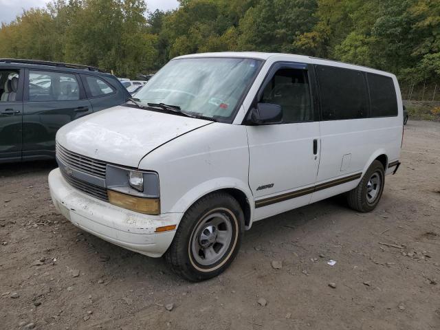 CHEVROLET ASTRO 1998 1gndm19w5wb124708