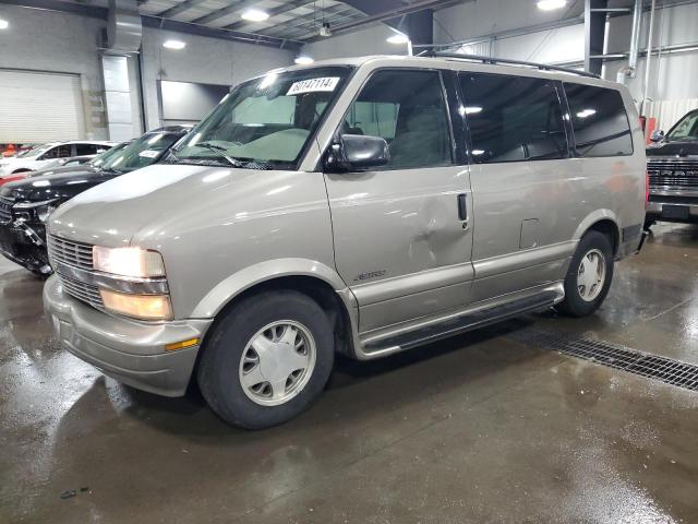 CHEVROLET ASTRO 2001 1gndm19w71b121320