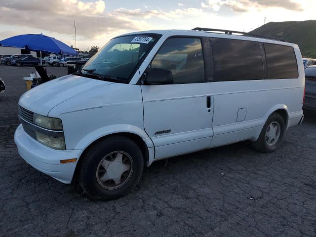 CHEVROLET ASTRO 1999 1gndm19wxxb134491