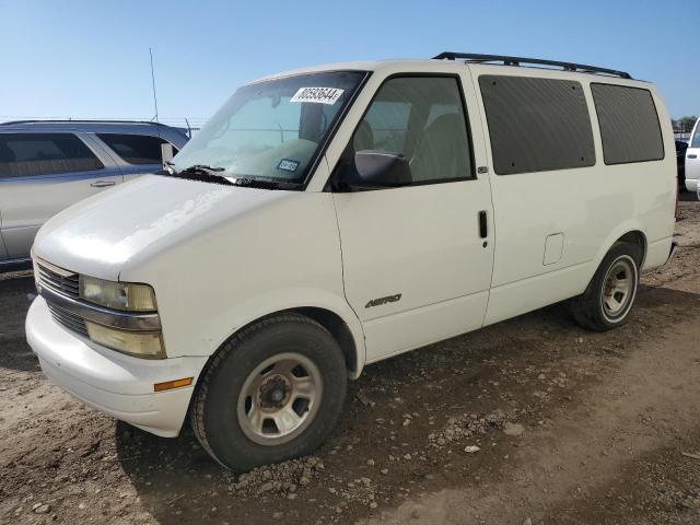 CHEVROLET ASTRO 2002 1gndm19x02b127681