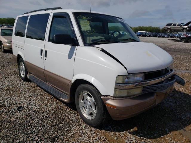 CHEVROLET ASTRO 2004 1gndm19x04b109717