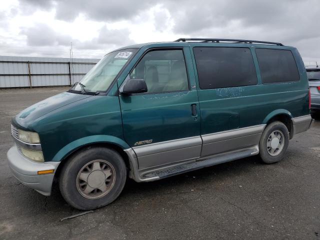 CHEVROLET ASTRO 2002 1gndm19x22b136026