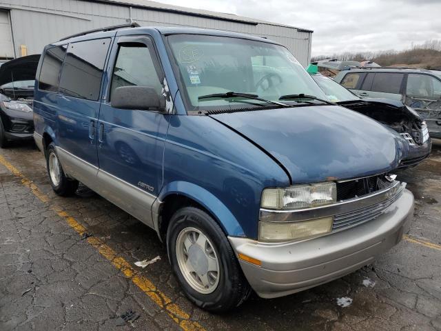 CHEVROLET ASTRO 2002 1gndm19x32b132602