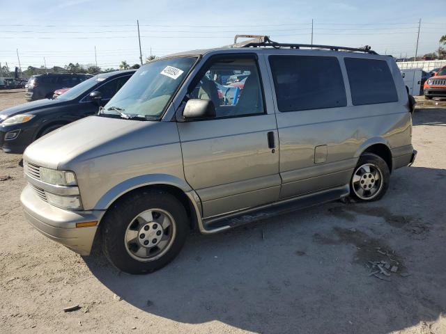 CHEVROLET ASTRO 2003 1gndm19x33b131869