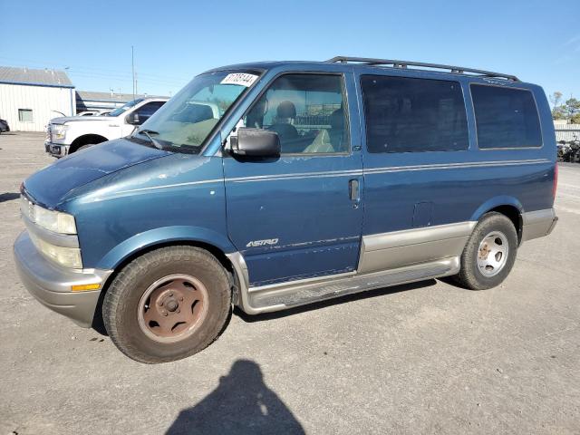 CHEVROLET ASTRO 2002 1gndm19x42b146444