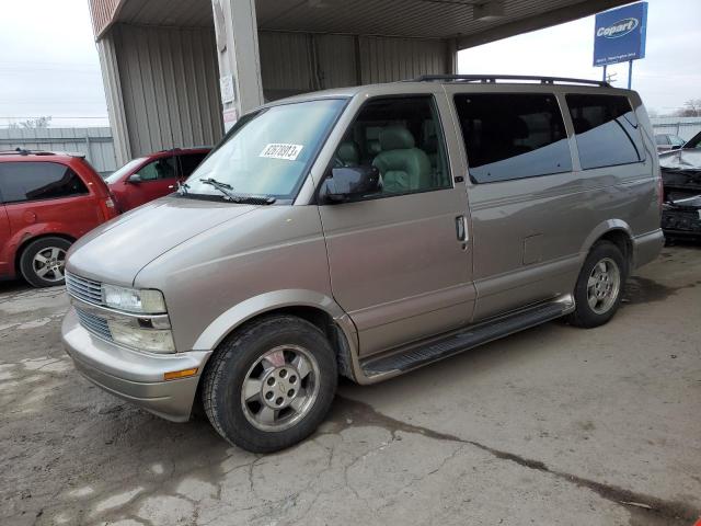 CHEVROLET ASTRO 2003 1gndm19x43b115499