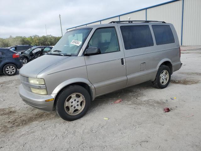 CHEVROLET ASTRO 2005 1gndm19x45b107101