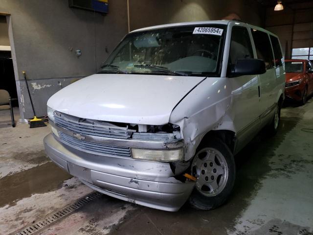 CHEVROLET ASTRO 2005 1gndm19x45b108961