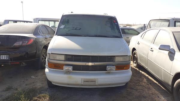 CHEVROLET ASTRO 2002 1gndm19x62b130701